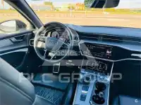 2019 Audi A6