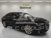 2019 Audi A6