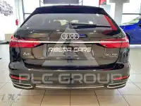 2019 Audi A6