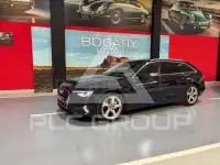 2019 Audi A6