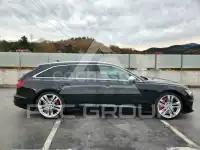 2019 Audi A6