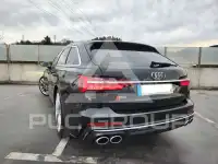 2019 Audi A6