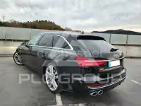 2019 Audi A6