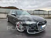 2019 Audi A6