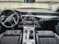 2019 Audi A6