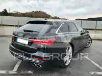 2019 Audi A6