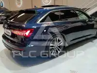 2019 Audi A6