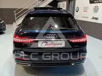 2019 Audi A6