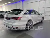 2019 Audi A6