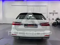 2019 Audi A6