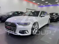 2019 Audi A6