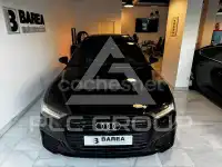 2019 Audi A6