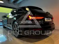 2019 Audi A6