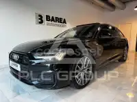 2019 Audi A6