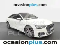 2019 Audi A6