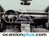 2019 Audi A6