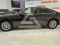 2019 Audi A6