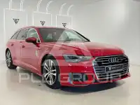 2019 Audi A6