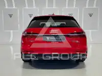 2019 Audi A6