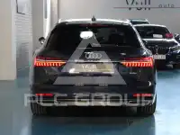 2019 Audi A6