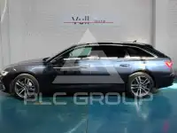 2019 Audi A6