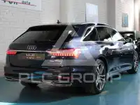 2019 Audi A6