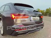 2019 Audi A6
