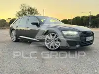 2019 Audi A6