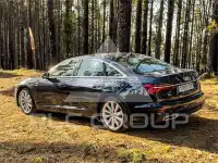 2019 Audi A6