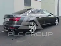 2019 Audi A6