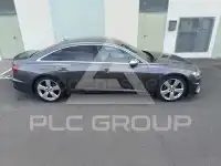 2019 Audi A6