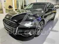 2019 Audi A6