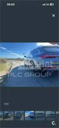 2019 Audi A6