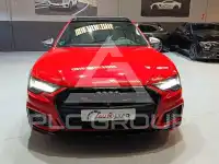 2019 Audi A6