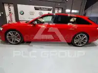 2019 Audi A6