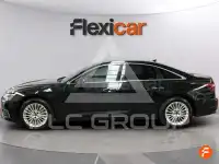 2019 Audi A6