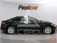 2019 Audi A6