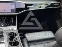 2019 Audi A6