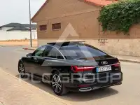 2019 Audi A6