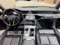 2019 Audi A6