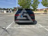 2019 Audi A6
