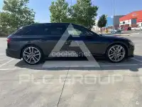 2019 Audi A6