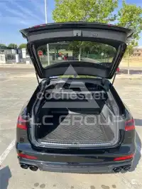 2019 Audi A6