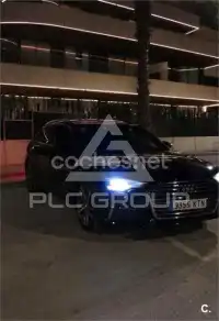 2019 Audi A6