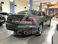 2019 Audi A6