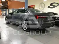 2019 Audi A6