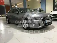 2019 Audi A6