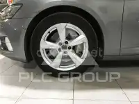 2019 Audi A6