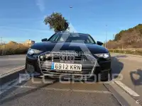2019 Audi A6