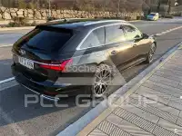 2019 Audi A6